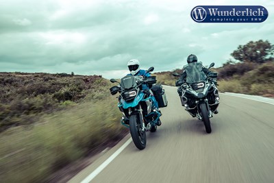 Bild von Vario-Adapter »EVO1« (Paar)