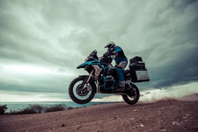 Bild von Vario-Adapter »EVO1« (Paar)