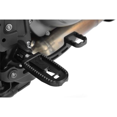 Bild von Vario-Fußraste »EVO1« (Paar)