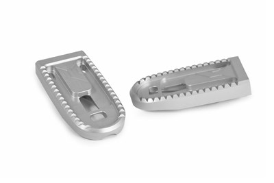 Bild von Vario-Fußraste »EVO1« (Paar)