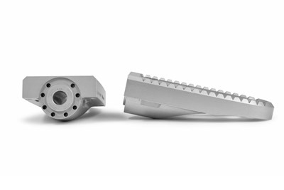 Bild von Vario-Fußraste »EVO1« (Paar)