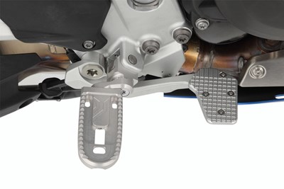 Bild von Vario-Fußraste »EVO1« (Paar)