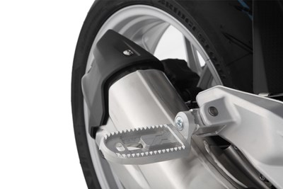 Bild von Vario-Fußraste »EVO1« (Paar)