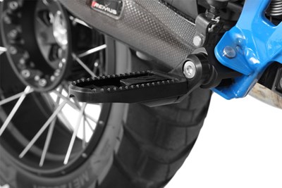 Bild von Vario-Fußraste »EVO1«