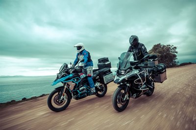 Bild von Vario-Fußraste »EVO1«