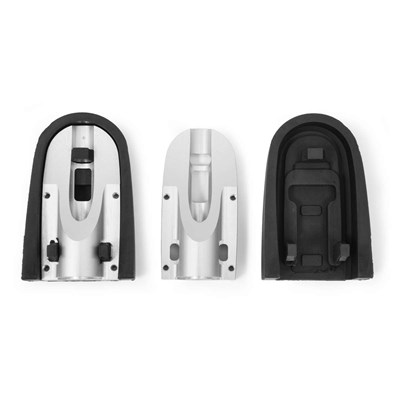 Bild von Vario-Fußrastengummi »EVO1«