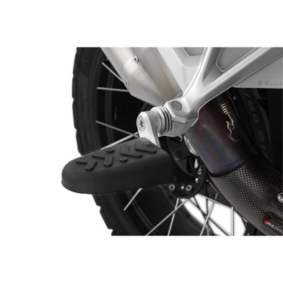 Bild von Vario-Fußrastengummi »EVO1«