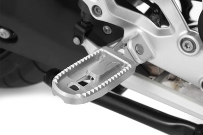 Bild von Vario-Fußrastengummi »EVO1«