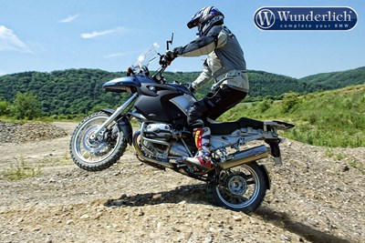 Bild von Vario-Gelenk »EVO1« Beifahrer (Paar)