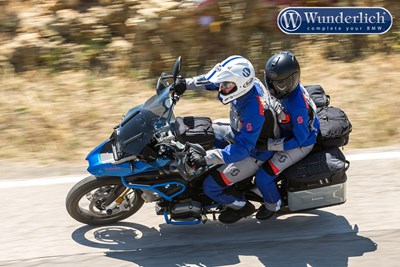 Bild von Vario-Gelenk »EVO1« Beifahrer (Paar)