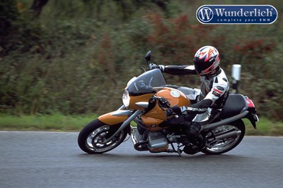 Bild von Vario-Gelenk »EVO1« Beifahrer (Paar)