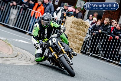 Bild von Vario-Gelenk »EVO1« Beifahrer (Paar)