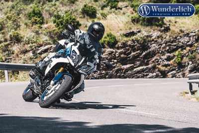 Bild von Vario-Gelenk »EVO1« Beifahrer (Paar)