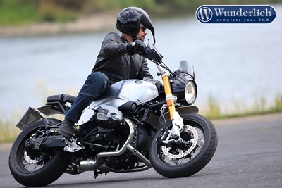 Bild von Vario-Gelenk »EVO1« Beifahrer (Paar)