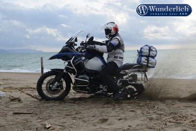 Bild von Vario-Gelenk »EVO1« Fahrer (Paar)