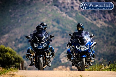 Bild von Vario-Gelenk »EVO1« Fahrer (Paar)