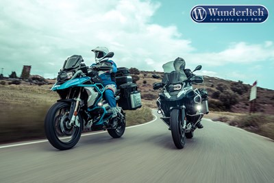 Bild von Vario-Gelenk »EVO1« Fahrer (Paar)