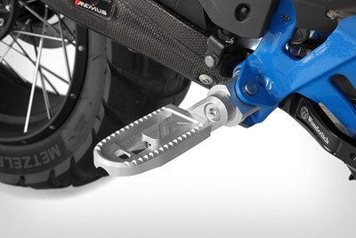 Bild von Vario-Gelenk »EVO1« Fahrer (Paar)