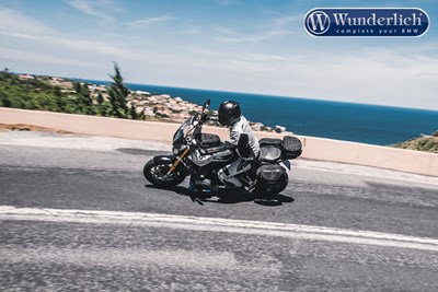 Bild von Vario-Gelenk »EVO1« Fahrer (Paar)