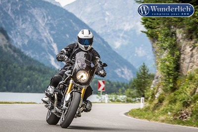 Bild von Vario-Gelenk »EVO1« Fahrer (Paar)