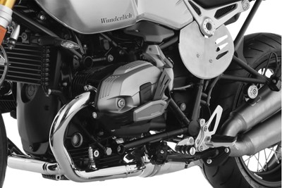 Bild von Ventildeckel- & Zylinderprotektoren