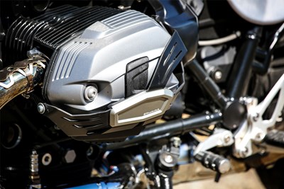 Bild von Ventildeckel- & Zylinderprotektoren