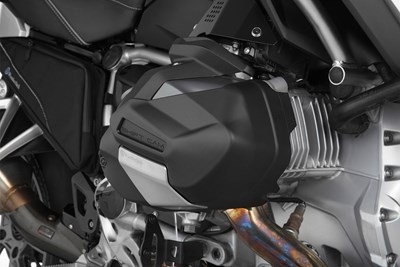 Bild von Ventildeckel- & Zylinderprotektoren »EXTREME«