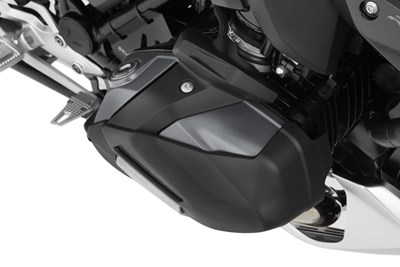 Bild von Ventildeckel- & Zylinderprotektoren »EXTREME«