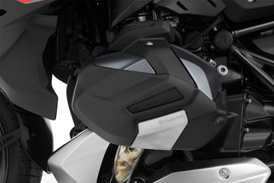 Bild von Ventildeckel- & Zylinderprotektoren »EXTREME«