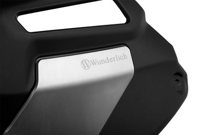 Bild von Ventildeckel- & Zylinderprotektoren »EXTREME«