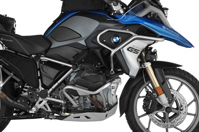 Bild von Ventildeckel- & Zylinderprotektoren »EXTREME«