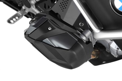 Bild von Ventildeckel- & Zylinderprotektoren »EXTREME«