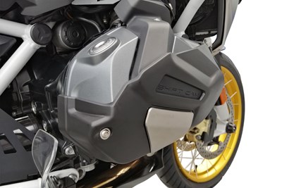 Bild von Ventildeckel- & Zylinderprotektoren »EXTREME«