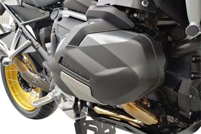 Bild von Ventildeckel- & Zylinderprotektoren »EXTREME«