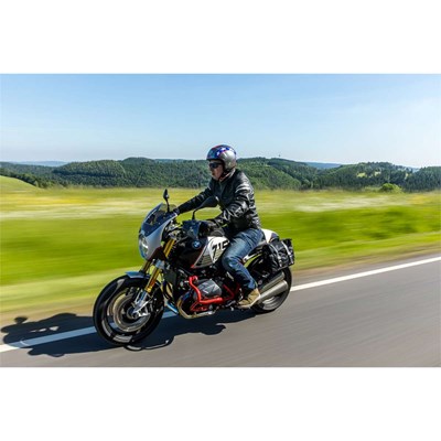 Bild von Ventildeckel- & Zylinderprotektoren (Euro 5)