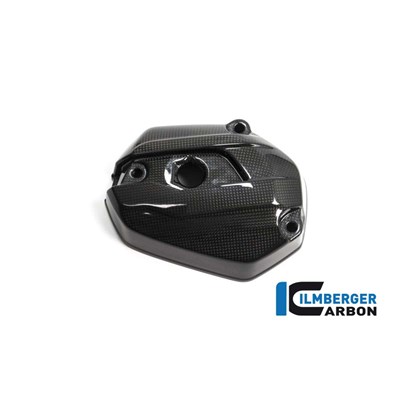 Bild von Ventildeckel links