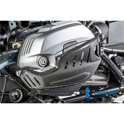 Bild von Ventildeckelabdeckung links