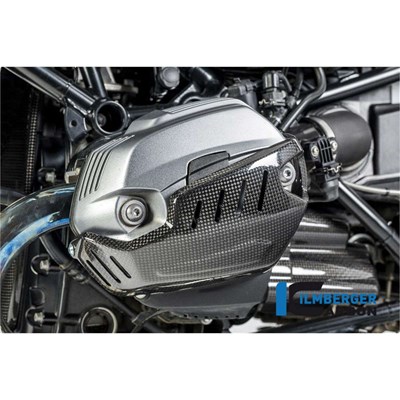 Bild von Ventildeckelabdeckung links