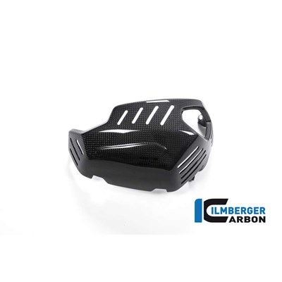 Bild von Ventildeckelabdeckung links