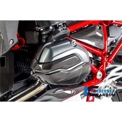 Bild von Ventildeckelabdeckung links