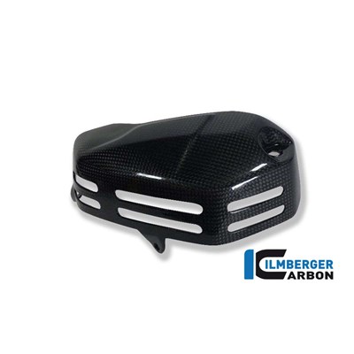 Bild von Ventildeckelabdeckung links