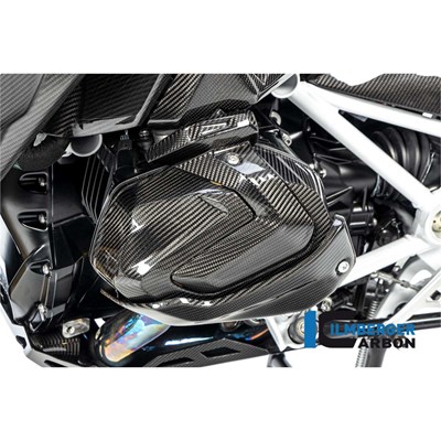 Bild von Ventildeckelabdeckung links