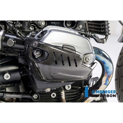 Bild von Ventildeckelabdeckung rechts