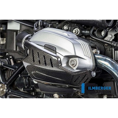 Bild von Ventildeckelabdeckung rechts