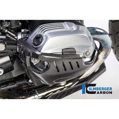 Bild von Ventildeckelabdeckung rechts