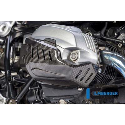 Bild von Ventildeckelabdeckung rechts