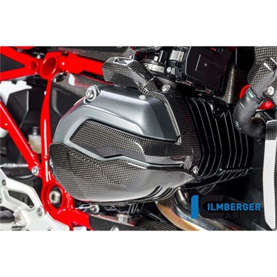 Bild von Ventildeckelabdeckung rechts