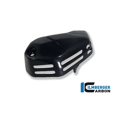 Bild von Ventildeckelabdeckung rechts