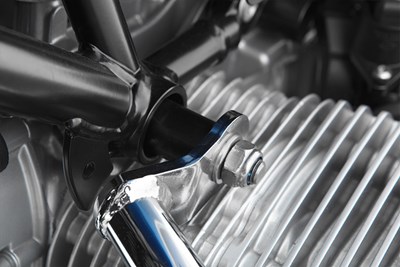 Bild von Verbreiterungssatz für Motorschutzbügel R nineT