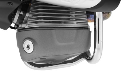 Bild von Verbreiterungssatz für Motorschutzbügel R nineT